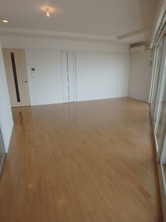 ユニゾンタワーの物件内観写真